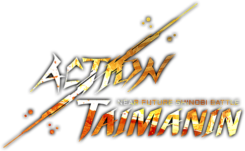 Action Taimanin on Steam